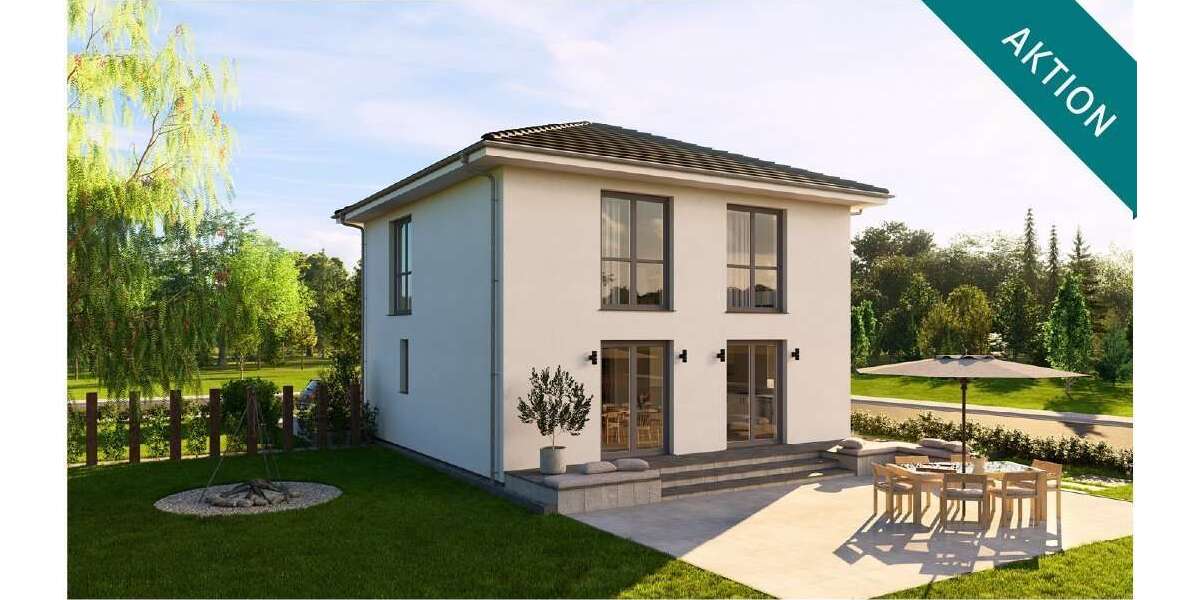 Einfamilienhaus Wetter - 5 Zimmer, 120 m&sup2;, 479.900&euro; | Angebot:26716106