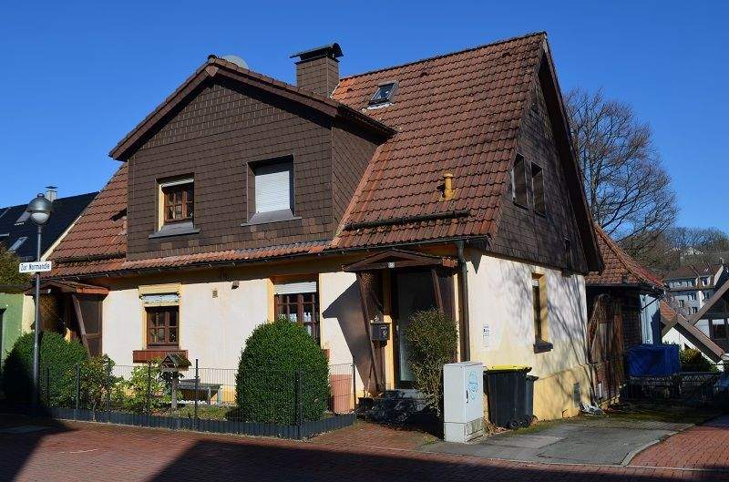 Einfamilienhaus Lüdenscheid - 5 Zimmer, 152 m&sup2;, 260.000&euro; | Angebot:25729864