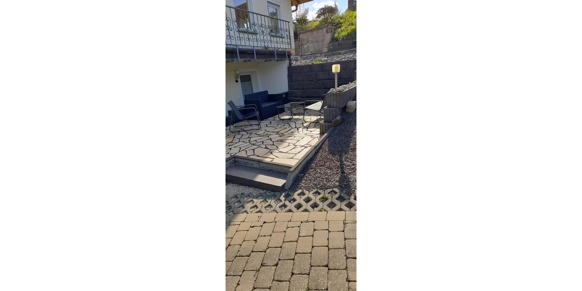 Erdgeschoßwohnung Finnentrop - 1 Zimmer, 52 m&sup2;, 450&euro; | Angebot:25656608