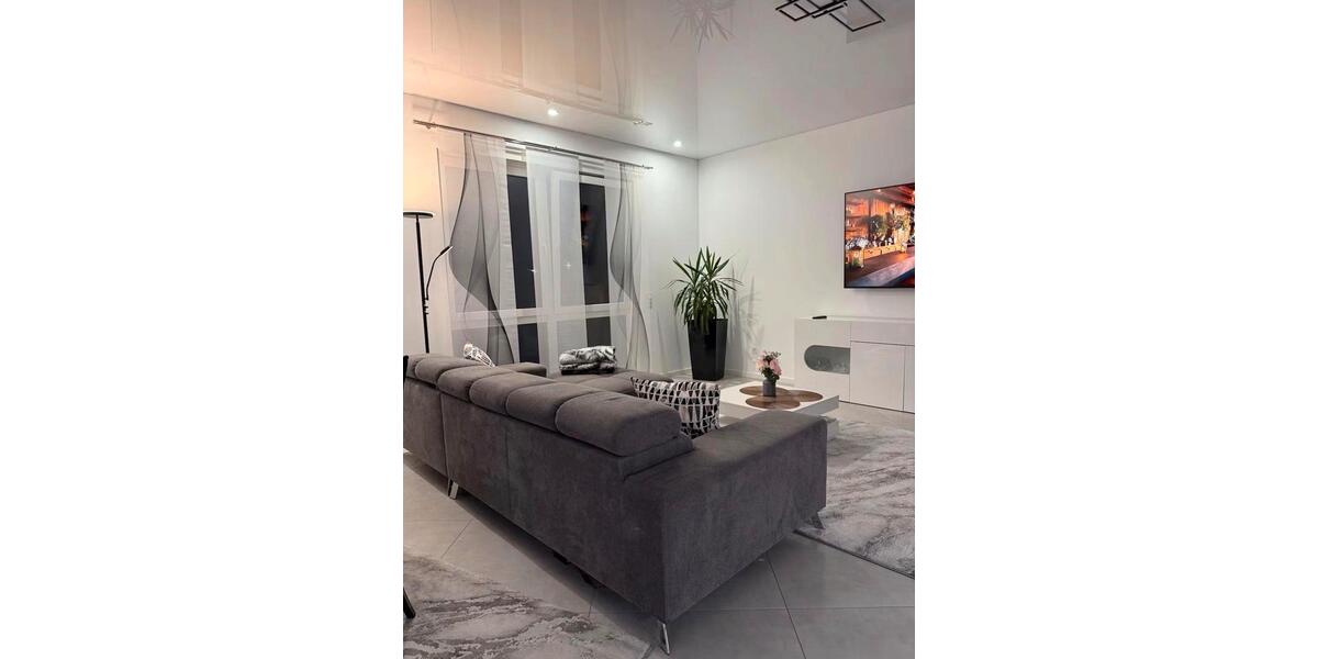 Etagenwohnung Gummersbach - 3 Zimmer, 86 m&sup2;, 1.275&euro; | Angebot:25217919