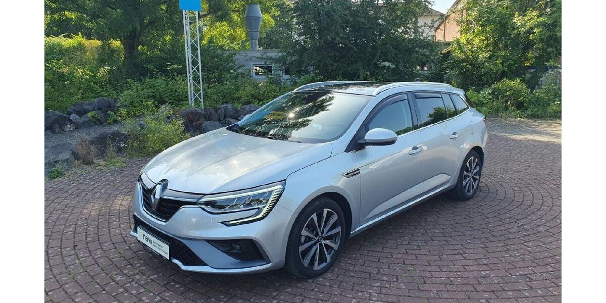 Renault Megane 60.333 km 20.990 &euro; Hagen 58091