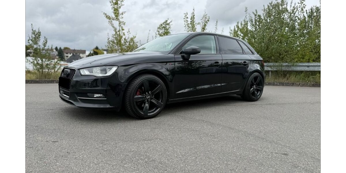 Audi A3 265.000 km 9.900 &euro; Kierspe 58566