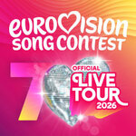 Premium Ticket Skyloft - The Official Eurovision Song Contest Live Tour