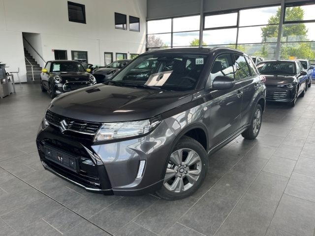 Suzuki Vitara 4.650 km 22.770 &euro; Attendorn 57439