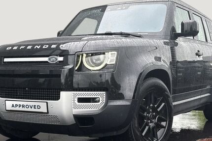 Land Rover Defender 87.022 km 52.390 &euro; Iserlohn 58640