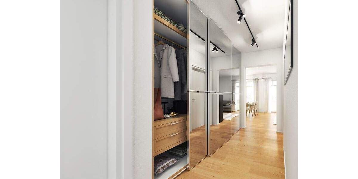 Mehrfamilienhaus, Wohnhaus Iserlohn Nußberg - 5 Zimmer, 129 m&sup2;, 435.750&euro; | Angebot:25678887