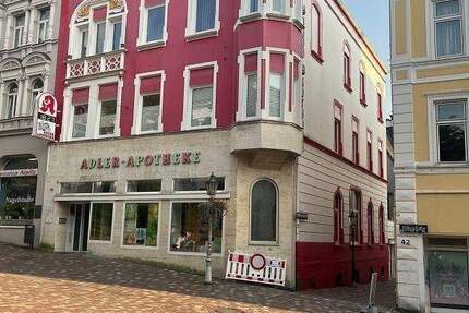 Haus Lüdenscheid Staberg - 1 Zimmer, 634 m&sup2;, 459.000&euro; | Angebot:25660845