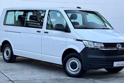 VW T6 Kombi 134.000 km 24.900 &euro; Hagen 58119