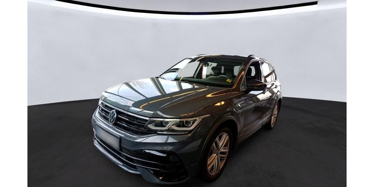 VW Tiguan 71.483 km 38.880 &euro; Hagen 58091