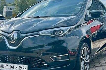 Renault ZOE 22.690 km 13.990 &euro; Iserlohn 58640