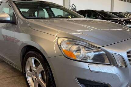 Volvo S60 128.000 km 12.450 &euro; Drolshagen 57489