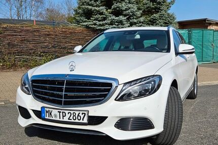 Mercedes-Benz C 180 247.250 km 10.990 &euro; Halver 58553