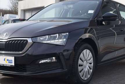 Skoda Scala 113.200 km 12.500 &euro; Hagen 58119