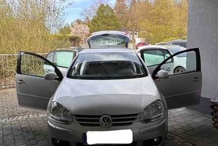 VW Golf 76.000 km 4.800 &euro; Werdohl 58791