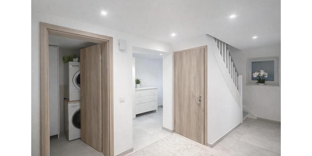 Einfamilienhaus Gummersbach Berstig Süd - 4 Zimmer, 130 m&sup2;, 1.490&euro; | Angebot:26211220