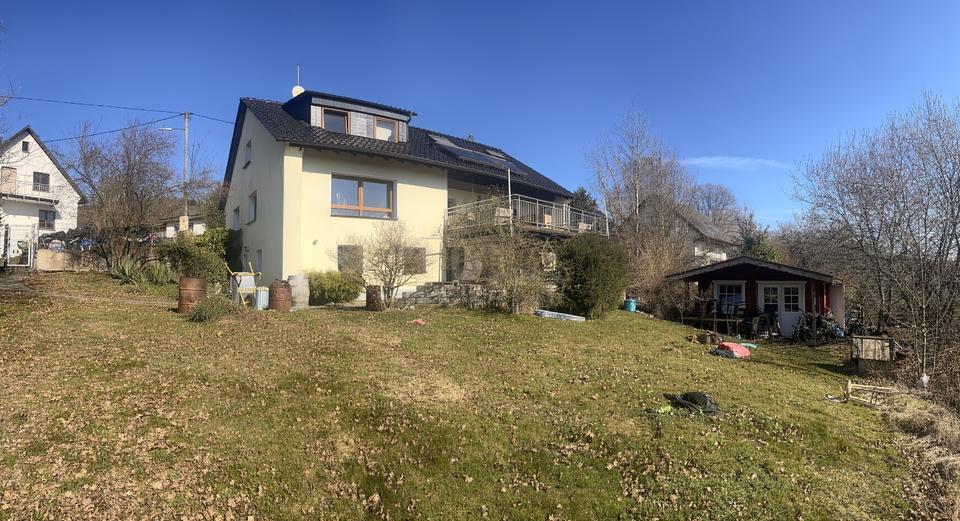 Einfamilienhaus Gummersbach Hepel - 7 Zimmer, 250 m&sup2;, 510.000&euro; | Angebot:25341684