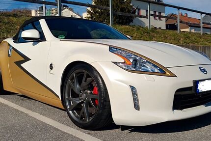 Nissan 370Z 63.230 km 26.990 &euro; Altena 58762
