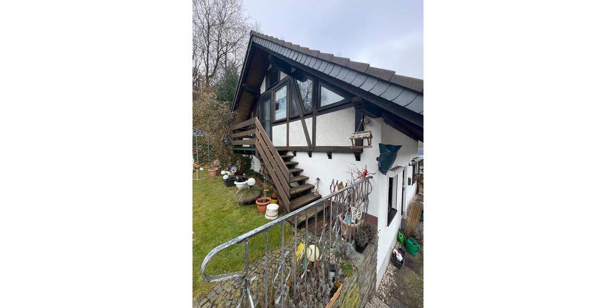 Einfamilienhaus Reichshof - 3 Zimmer, 100 m&sup2;, 249.000&euro; | Angebot:25299481