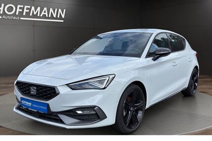 Seat Leon 9.630 km 28.750 &euro; Sundern 59846