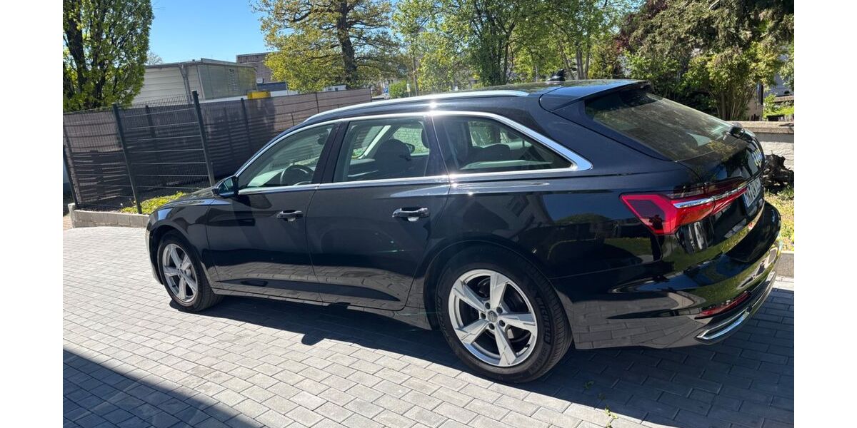 Audi A6 118.000 km 22.900 &euro; Kierspe 58566