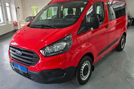 Ford Transit Custom 65.000 km 27.400 &euro; Lüdenscheid 58509