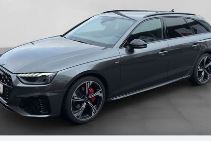 Audi A4 26.479 km 38.480 &euro; Plettenberg 58840