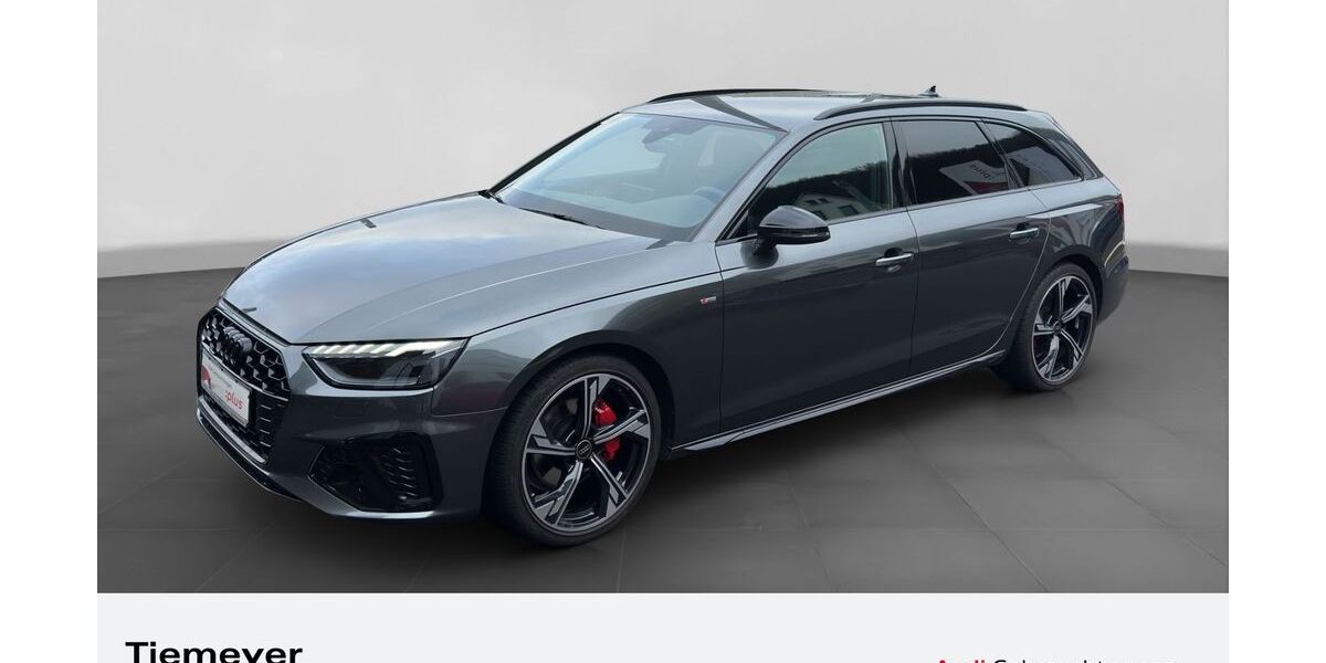 Audi A4 26.479 km 38.480 &euro; Plettenberg 58840