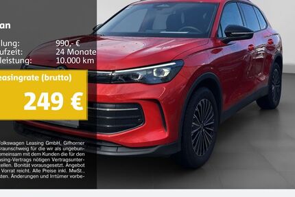 VW Tiguan 26.400 km 35.110 &euro; Lüdenscheid 58513