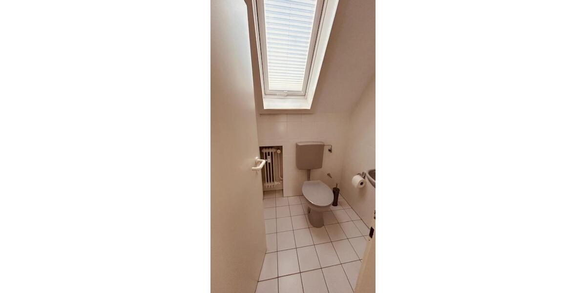 Etagenwohnung Halver - 3 Zimmer, 117 m&sup2;, 900&euro; | Angebot:23226715