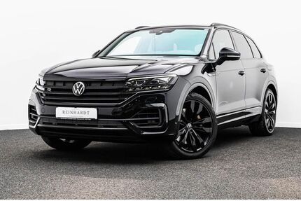 VW Touareg 196.420 km 41.774 &euro; Hagen 58091
