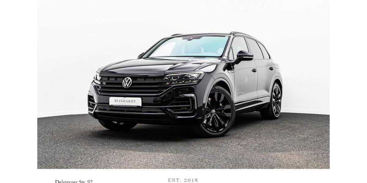 VW Touareg 196.420 km 41.774 &euro; Hagen 58091