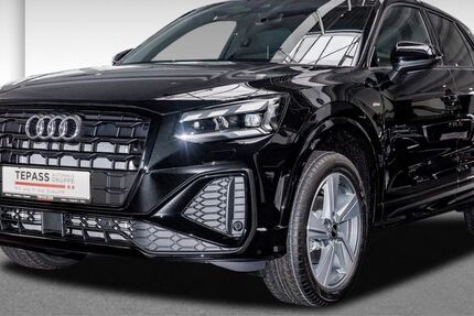 Audi Q2 18.999 km 33.780 &euro; Schwelm 58332