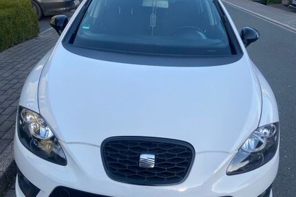 Seat Leon 265.250 km 4.200 &euro; Nachrodt-Wiblingwerde 58769