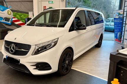 Mercedes-Benz V 300 131.673 km 55.900 &euro; Gummersbach 51643