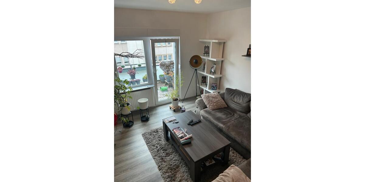 Etagenwohnung Hemer - 2 Zimmer, 55 m&sup2;, 128.000&euro; | Angebot:26357752