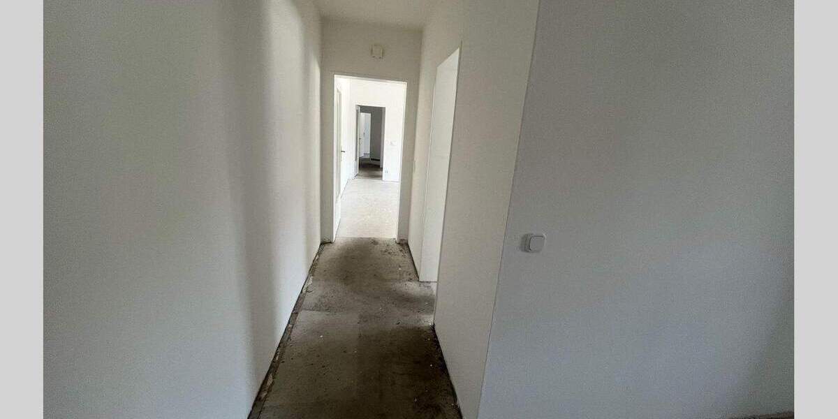 Etagenwohnung Kierspe Kierspe Bahnhof - 3 Zimmer, 84 m&sup2;, 420&euro; | Angebot:25705380