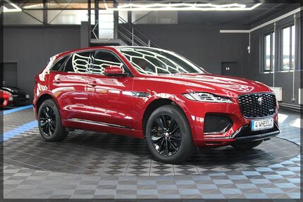 Jaguar F-Pace 77.000 km 35.399 &euro; Hemer 58675