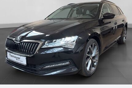 Skoda Superb 96.989 km 19.390 &euro; Plettenberg 58840