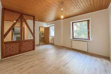 Wohnung Hagen Kuhlerkamp - 1 Zimmer, 27 m&sup2;, 270&euro; | Angebot:26877886