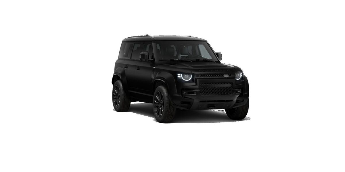 Land Rover Defender 2.500 km 199.490 &euro; Iserlohn 58640