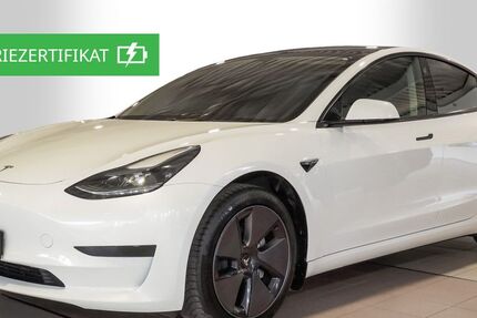 Tesla Model 3 34.450 km 28.950 &euro; Schwerte 58239