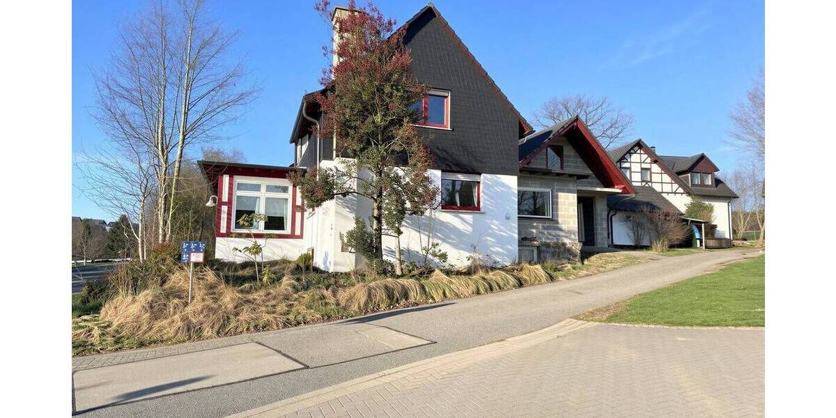 Einfamilienhaus Meinerzhagen Valbert - 7 Zimmer, 179 m&sup2;, 219.000&euro; | Angebot:26082826