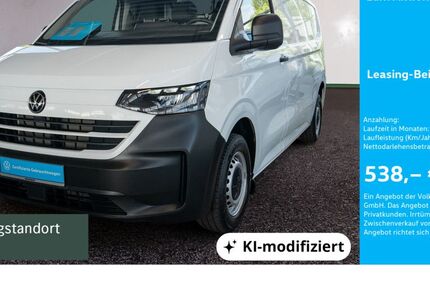 VW T7 Transporter 9.116 km 36.880 &euro; Menden 58706