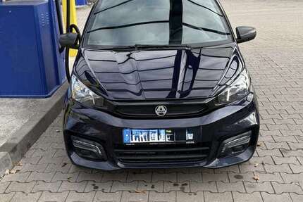 Aixam City 29.700 km 11.500 &euro; Hemer, Stadt 58675