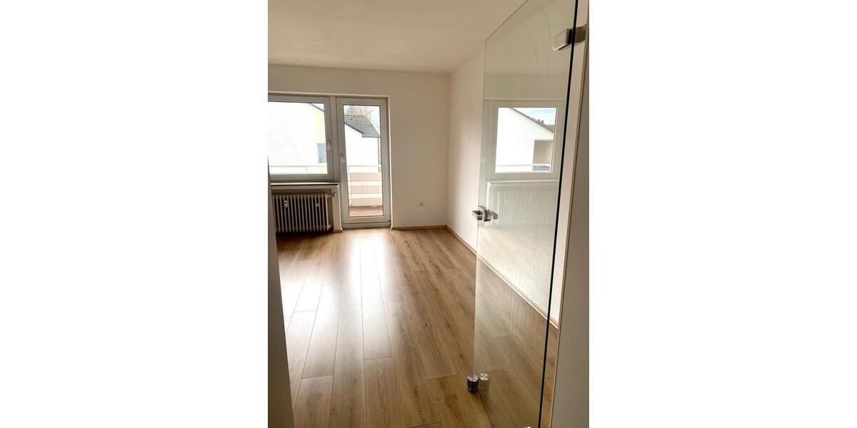 Etagenwohnung Lüdenscheid Staberg - 3 Zimmer, 74 m&sup2;, 760&euro; | Angebot:26415657