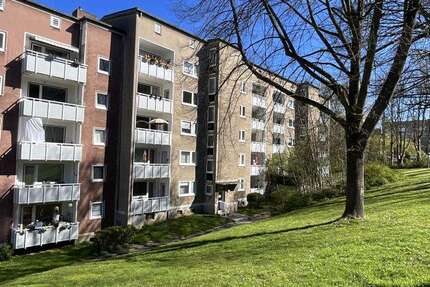 Wohnung Iserlohn Grüne - 4 Zimmer, 90 m&sup2;, 619&euro; | Angebot:27319296