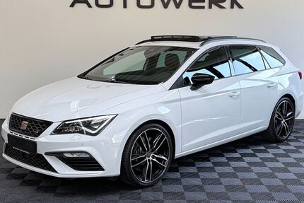 Seat Leon 69.168 km 23.999 &euro; Hückeswagen 42499