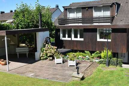 Haus Hagen Hagen-Mitte - 7 Zimmer, 181 m&sup2;, 150.000&euro; | Angebot:25141553