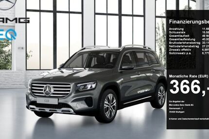 Mercedes-Benz GLB 180 29.987 km 38.840 &euro; Lüdenscheid 58507