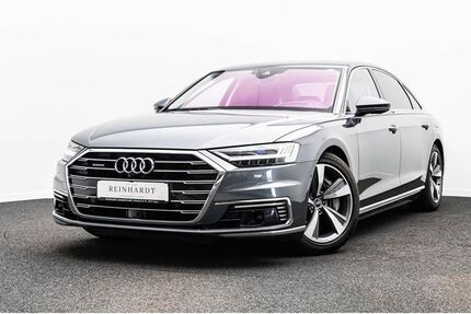 Audi A8 48.980 km 42.114 &euro; Hagen 58091